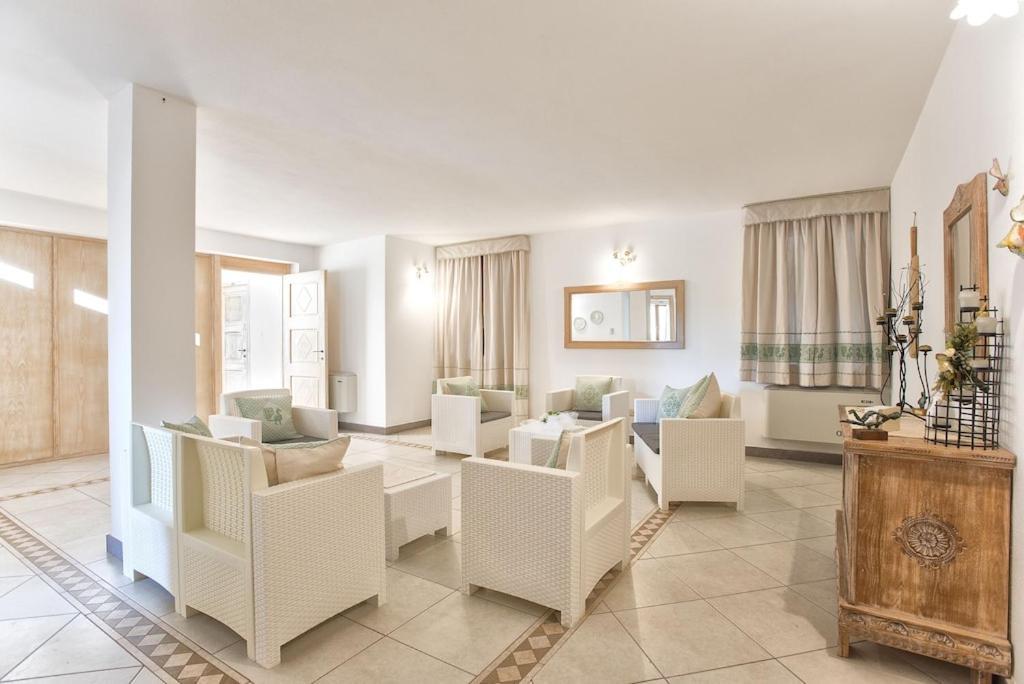Villa Janas Luxury Villa Surrounded By Large Park, Swimming Pool, Parking And Wifi Alghero Exterior foto