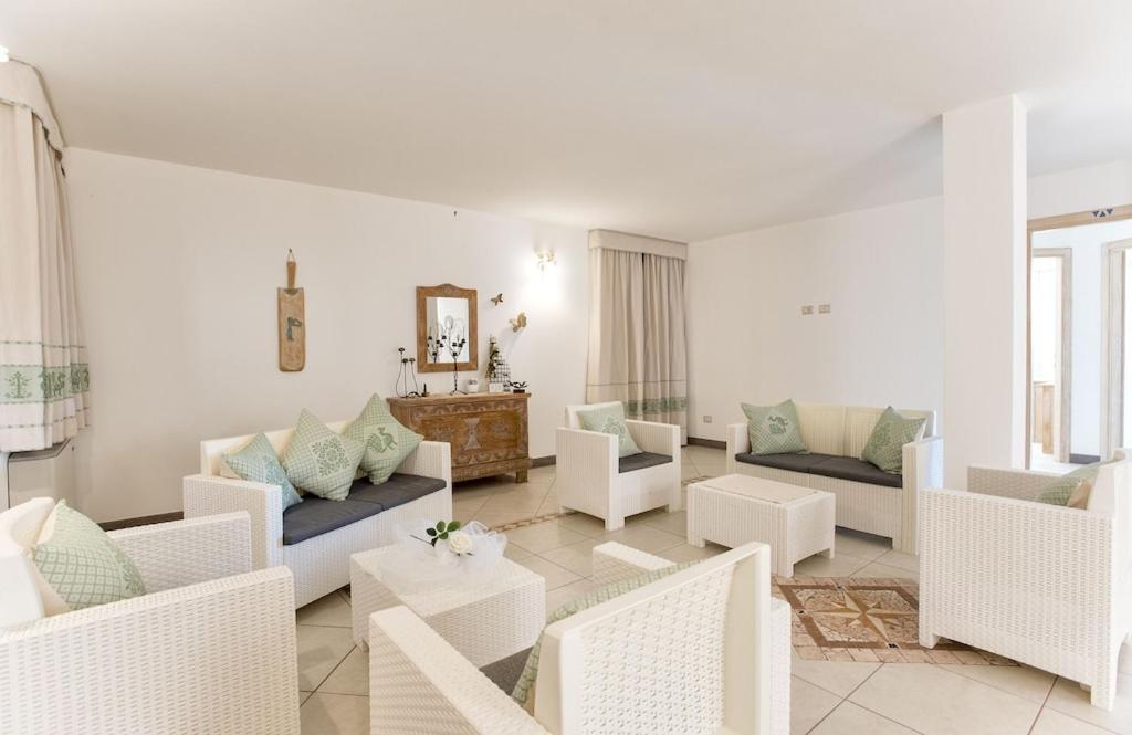 Villa Janas Luxury Villa Surrounded By Large Park, Swimming Pool, Parking And Wifi Alghero Exterior foto